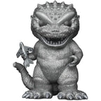 Funko 1954 Pop Movies: Exclusive Godzilla Vinyl Figure