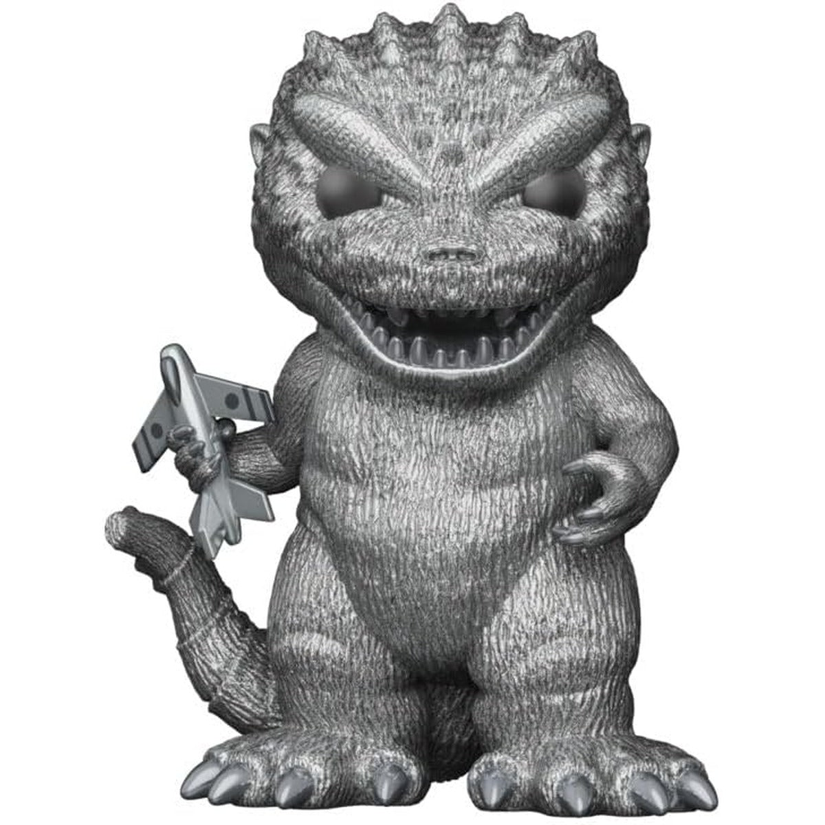 Funko 1954 Pop Movies: Exclusive Godzilla Vinyl Figure