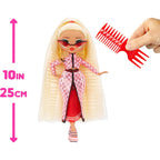 LOL Surprise OMG Swag Fashion Doll with Multiple Surprises Including