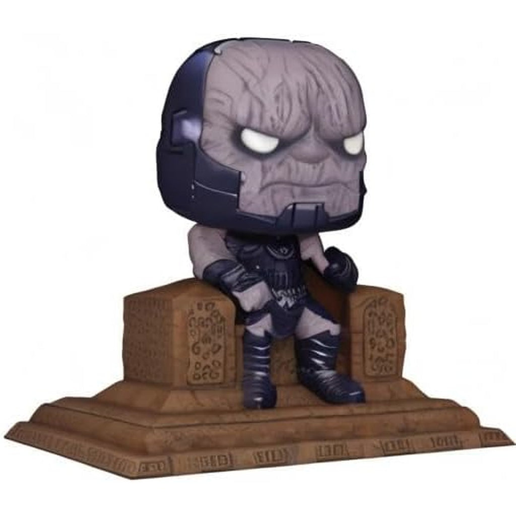 Funko Pop! Deluxe: DC Justice League The Snyder Cut