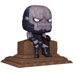 Funko Pop! Deluxe: DC Justice League The Snyder Cut