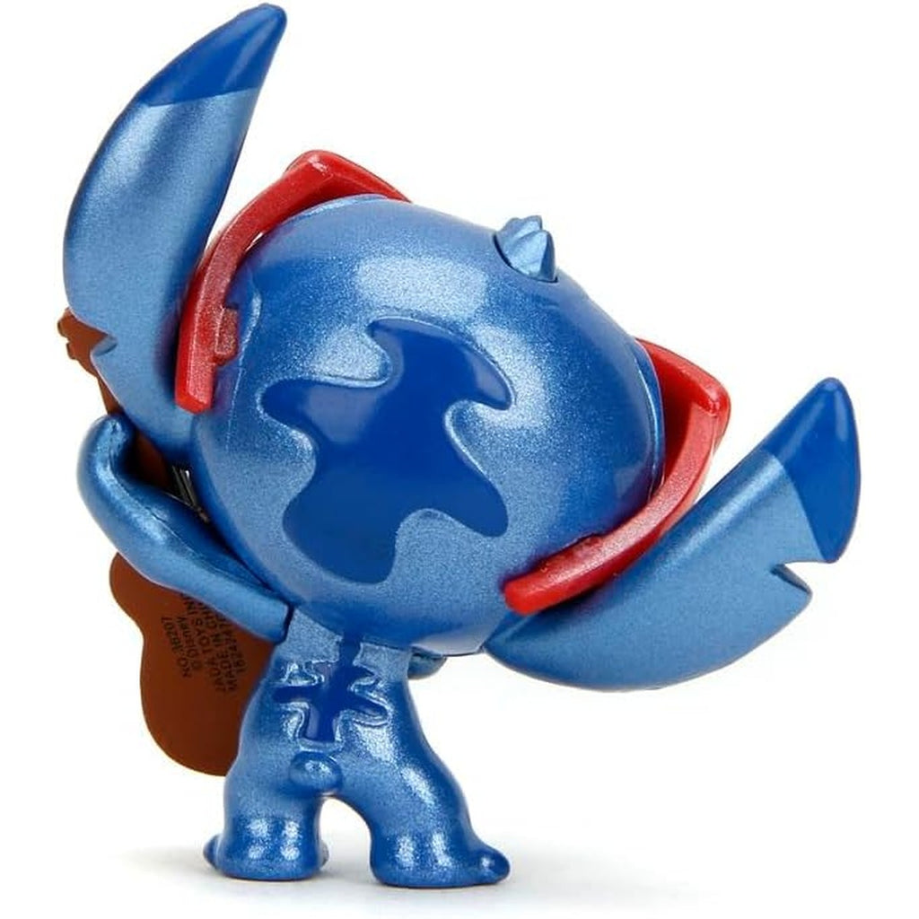 Jada Toys Disney Stitch Figure (1 Piece)