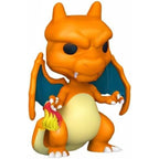 Funko POP! Games: Pokemon