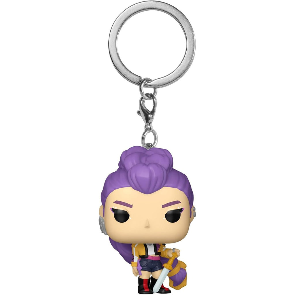 Funko POP! Keychain