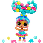 L.O.L. Surprise! LOL Surprise Hair Beads Tots with 60+ Hair Beads