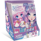 Nebulous Stars Creative Kids Sketchbook Set