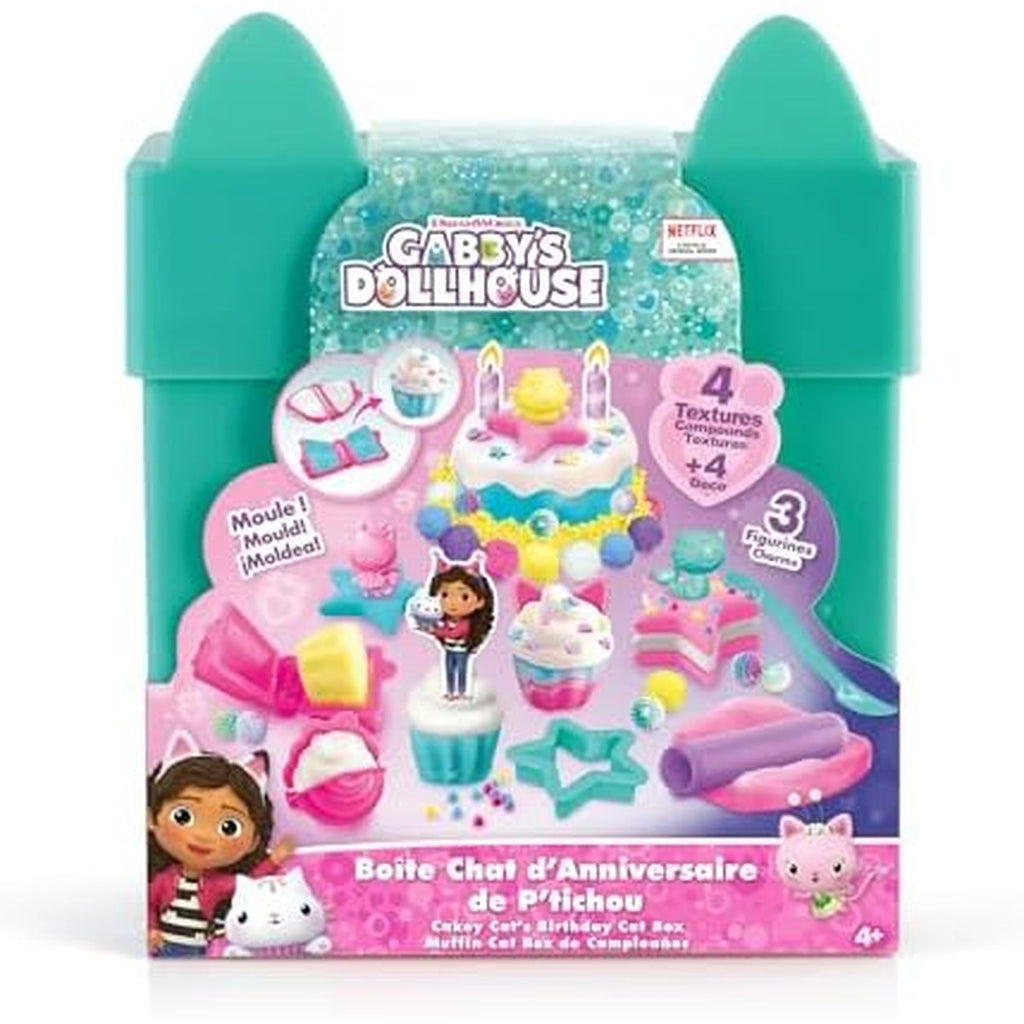 Canal Toys Gabby ET LA Maison Magique