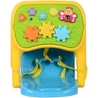 Winfun Musical Baby Booster Seat