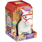 Addo Pitter Patter Pets Walk Along Unicorns, Unicorn Cuddle Pet, Magical Adventure