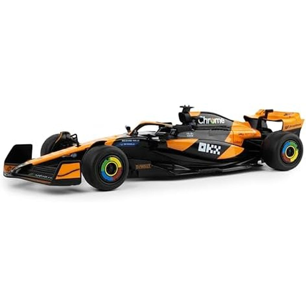 RC Car McLaren Formula 1