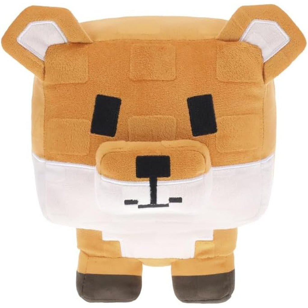 Grow A Garden - Mystery Deluxe Plush - Blind Box Assortment - Series 1 - Pet Collection - Cozy Cute Stuffed Animal Toys - Includes DLC Code Redeemable on Roblox - Officially Licensed by PhatMojo