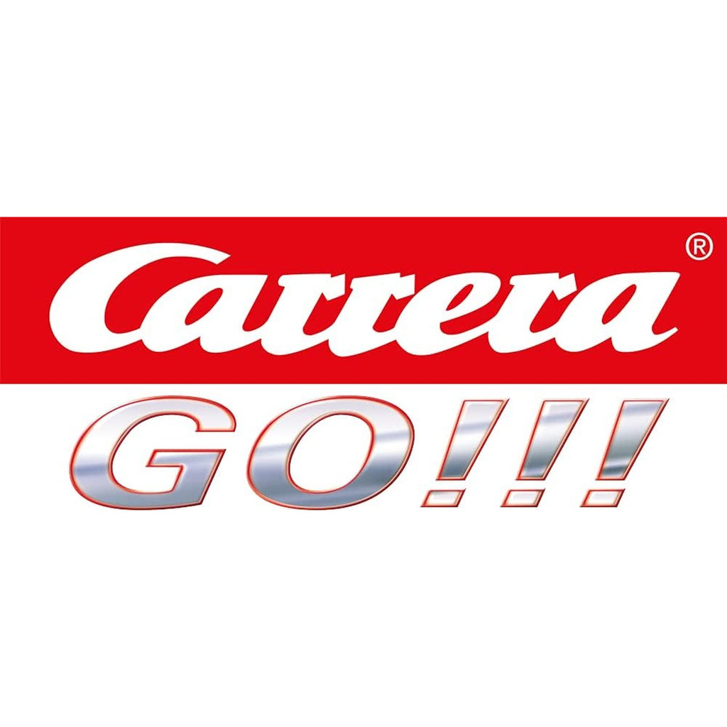 Carrera Carrerag GO Mario Slot Car Vehicle Racing
