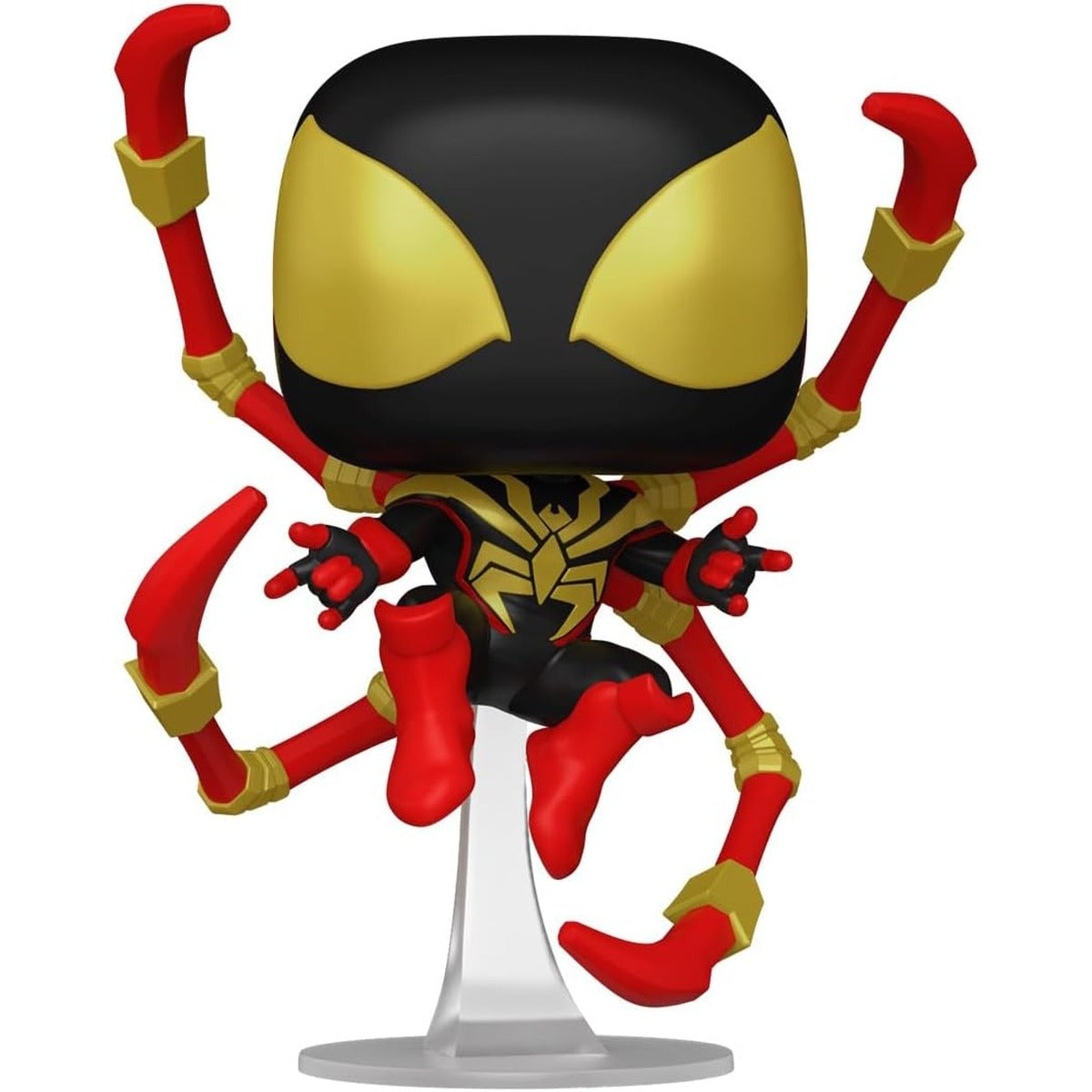 Funko POP Marvel: Spider-Man Comics