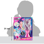 Style 4 Ever Unicorn DIY Lava Lamp