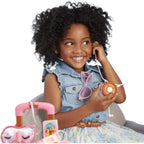 Disney Princess Travel Suitcase Play Set