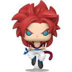 Funko Pop! Animation: Dragon Ball GT