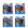 DC Batman Movie Fig 4 Basic BatmanAsst