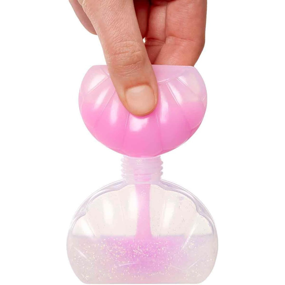 LOL Surprise Mermaids Tots with Color Change Tail