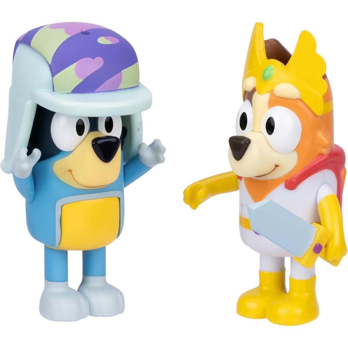 Bluey Let's Play Chef 2