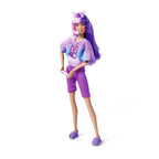 Simba Steffi Love Girl 105733704 Play Doll with Headphones and Game