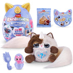 Rainbocorns 92104E Kittycorn Surprise Series 3 Cat, Himalayan (Nia), Small (21.5 cm)