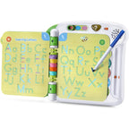 LeapFrog Prep for Preschool Activity Book