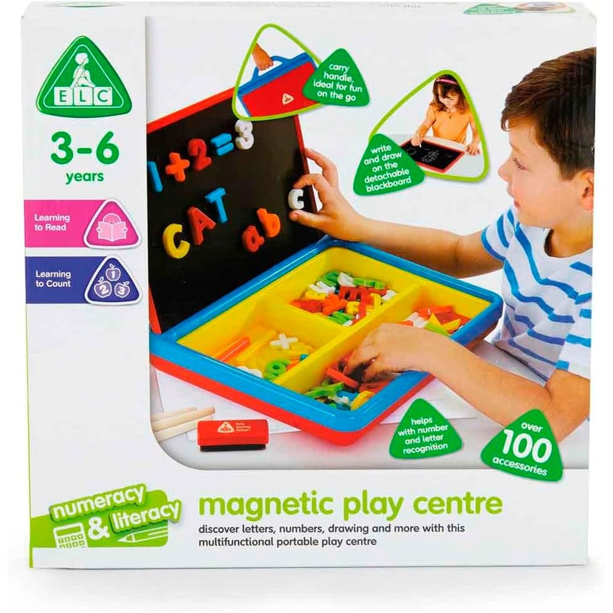 Early Learning Centre