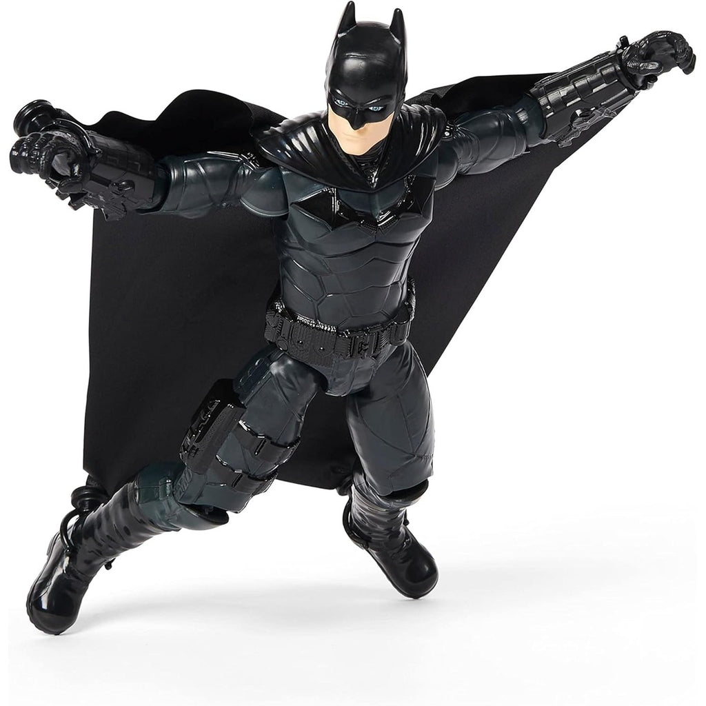 Spin Master Batman The Batman 30 cm Action Figure in Authentic Batman