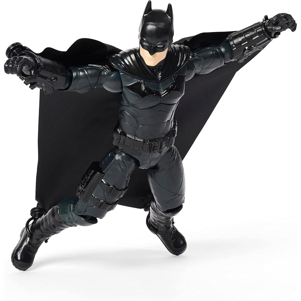 Spin Master Batman The Batman 30 cm Action Figure in Authentic Batman