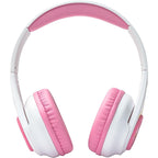 Volkano - Wireless Stereo Disney Princess Bluetooth Headphone Now!
