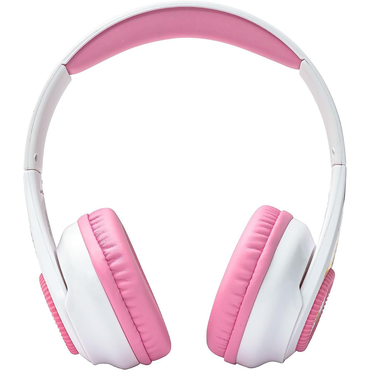 Volkano - Wireless Stereo Disney Princess Bluetooth Headphone Now!