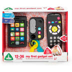 Early Learning Centre My First Gadget Set