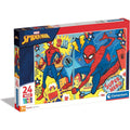 Clementoni 24216, Spider