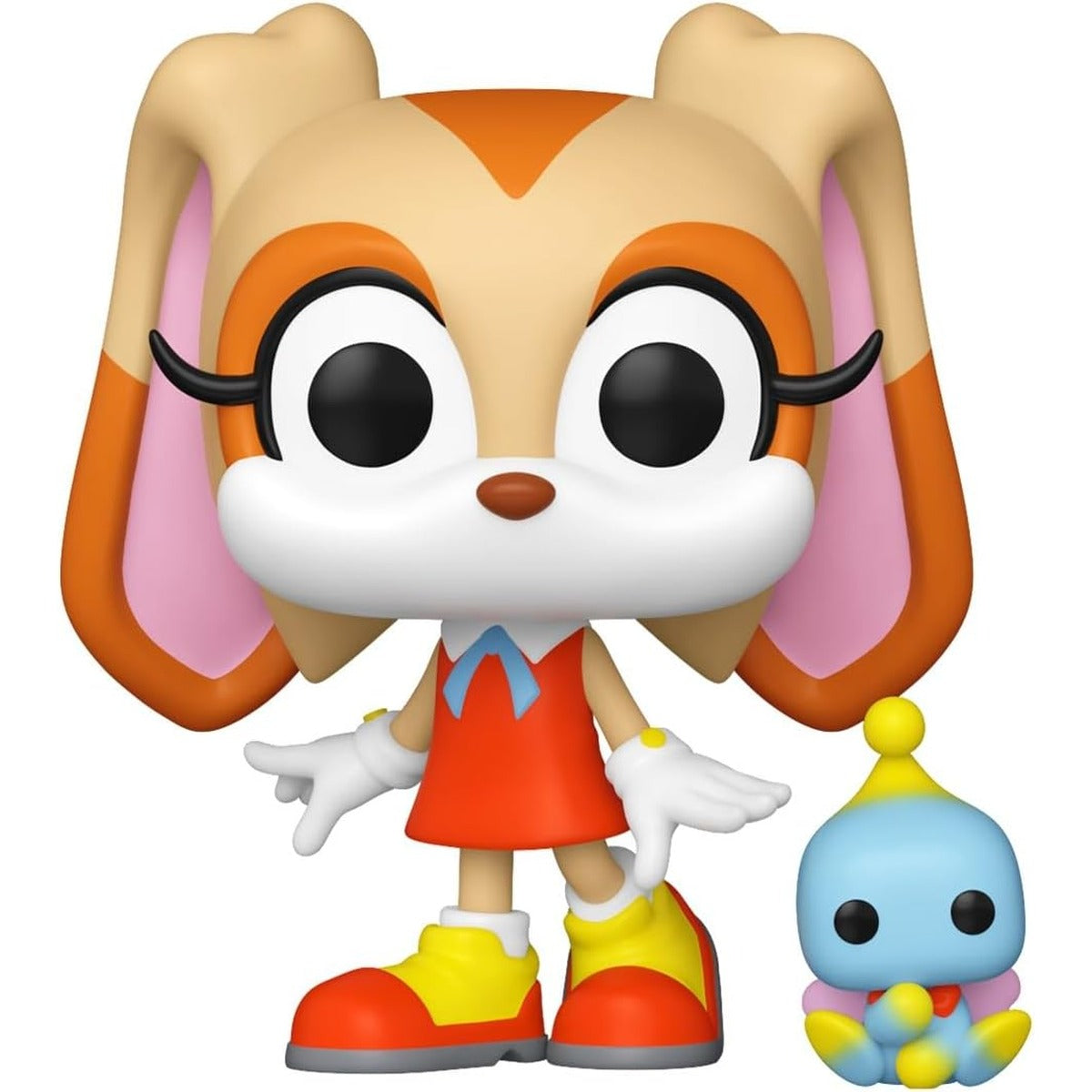 Funko POP & Buddy: Sonic