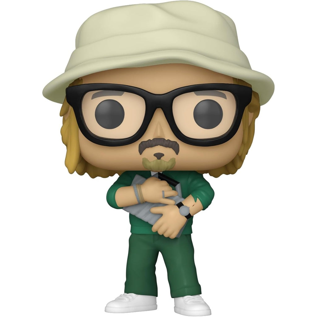 Funko Pop Movies: Bullet Train