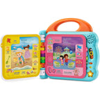 LeapFrog 100 Words About Places I Go Book Places I Go Standard Packaging