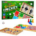 Toyaffair String Hockey
