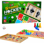 Toyaffair String Hockey