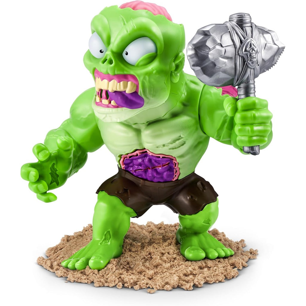 Smashers-Horror HOUSE-S1-LARGE