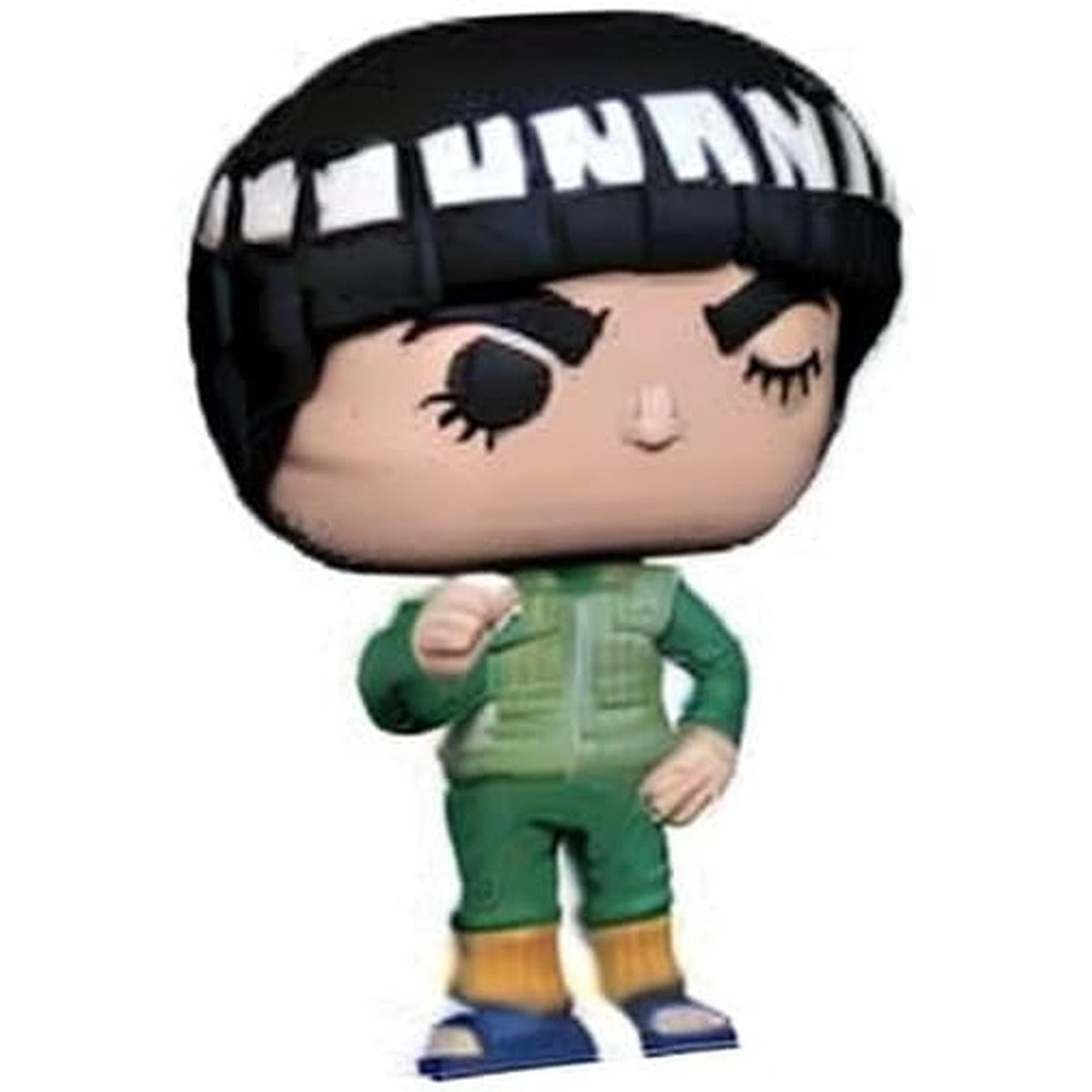 Pop! Animation Naruto Shippuden Might Guy Winking Hot Topic Exclusive