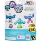 MrBeast Lab - Hyper Fusion Stretchy Hero, Cobra Panther