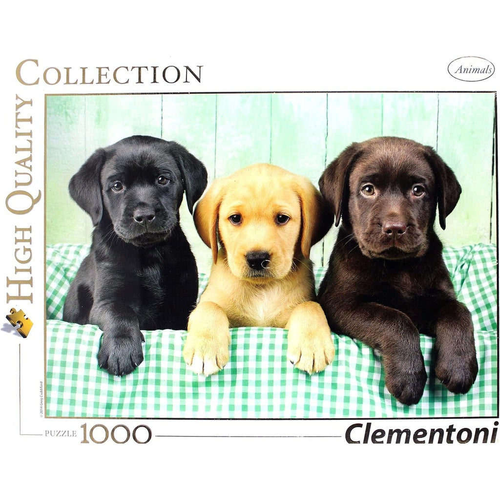 Clementoni