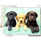 Clementoni