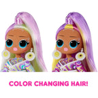 L.O.L. Surprise! LOL Surprise OMG Sunshine Color Change Sunrise Fashion