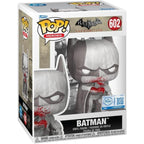 POP Batman Funko Original 602 (with plastic protection)