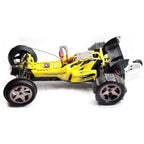 mytoys Land Dash RC High Speed Car (MT929)