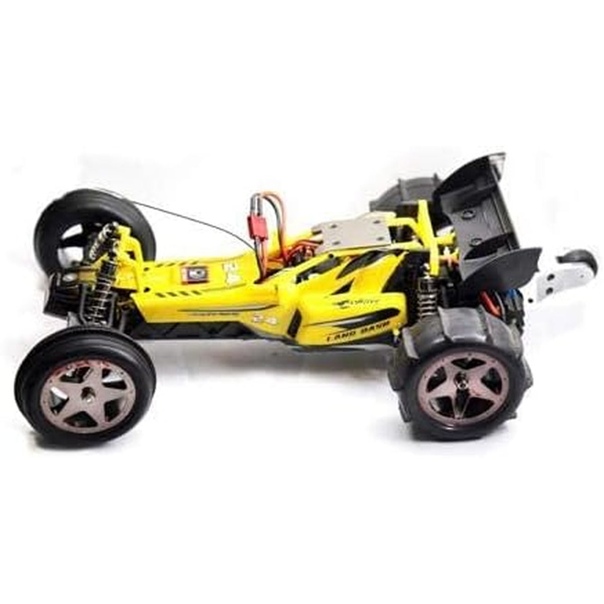 mytoys Land Dash RC High Speed Car (MT929)