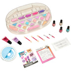 Shimmer 'N Sparkle Light Up Beauty Studio