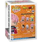 Funko Pop Super Sayan Rose Goku Black with Protection Special Edition 1516, 76944