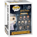 Funko Pop Movies: Harry Potter Action Figure - Dumbledore